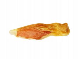 Skaniukas HAPPY SNACKY triušio ausis su vištiena, 1 vnt.