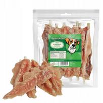 Vištienos filė ant iešmelio, 500 g + 10% nemokamai, 432