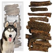 Džiovinta jautienos pramonė, 600 g