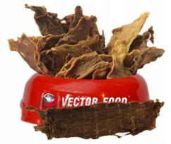 Jautienos džiovinta mėsa Vector-Food, 200 g