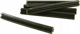 Dantų skanėstas šunims ZOLUX STICKODENTAL M su chlorofilu, 12 cm, 1 vnt.