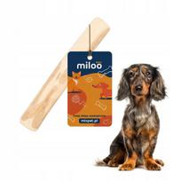 Kramtukas šunims Miloo Pets, natūralus kavos medžio kaulas, 5–10 kg, S dydis