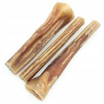Šunų jautienos penis 4DOGS, 10 cm, S dydis, 3 vnt.