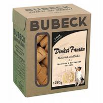 Šunų sausainiai Bubeck su speltomis ir žvynabliauniais, 1250 g