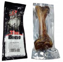 Šunų skanėstas ALPHA SPIRIT No. 2, ispaniška kumpio koja, 330 g