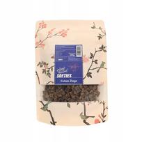 Minkšti ožkos sūrio kubeliai be glicerino, 250 g, tinka alergiškiems
