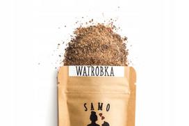 Džiovintos kepenėlių pabarstukai Samo mięso, 80 g