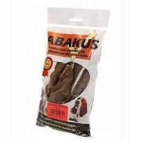 Šunų skanėstas ABAKUS avies skrandukai, 100 g