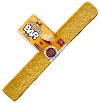 Kramtomas sūrio gardėsis šunims CHEWLLAGEN COLLAGEN BAR L, 24 cm