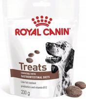 Šunų skanėstai ROYAL CANIN Gastrointestinal, 230 g