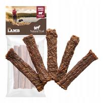 Laukinės avienos skanėstas šunims NATURAL TRAIL, 100 g