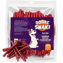 Minkštos avienos lazdelės Dobre Smaki, 500 g