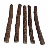 Arklienos lazdelės šunims, 19 cm, 3 vnt., 100 g