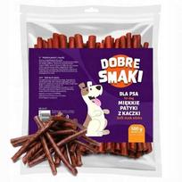 Antienos lazdelės Dobre Smaki, 500 g