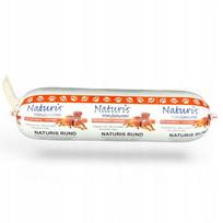 Šunų dresūros dešra su jautiena NATURIS, 650 g