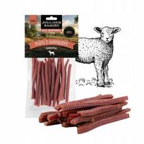 Džiovinti avienos ir vištienos skanėstai šunims SOFT, 100 g