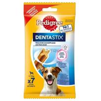 Šunų dantų skanėstai Pedigree Dentastix, 110 g