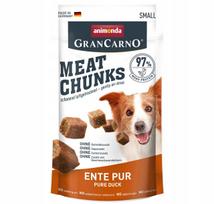 Šunų skanėstai Animonda, antienos gabaliukai, 60 g