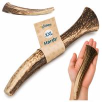 Kramtukas šunims NOBLE DEER XXL, kietas, elnio ragas