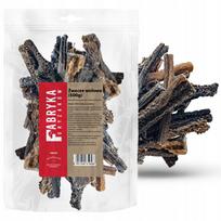 Džiovintas jautienos prieskrandis šunims, 500 g, PREMIUM