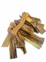 Natūralus elnio odos graužiklis, 500 g