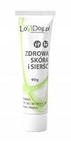 Šunų pasta LoviDog HAIR AND SKIN, 90 g