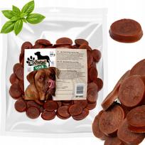 Šuns skanėstai iš arklienos Mr. Pretzel, 500 g