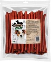 Šunų skanėstai Mr. Pretzel Rabbit Sticks, 500 g
