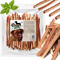 Šunų skanėstas su arkliena Mr. Pretzel, 500 g
