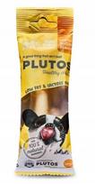 Kramtukas šunims Plutos Teether L su sūriu ir žemės riešutų sviestu