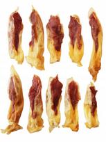 Triušio ausys su antiena, Happy Snacky, 500 g