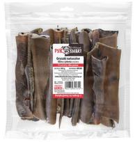 Šunų kramtukas iš elnio odos, 15 cm, 500 g, Kołodziejczyk