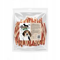 Šunų skanėstai su ėriena Mr. Pretzel, 500 g