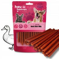Šunų skanėstai su antiena HAUHEAVEN, 100 g