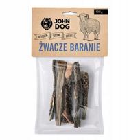 Kramtukas šunims John Dog NATURAL TEETHER, avienos prieskrandis, 100 g