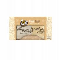 Šunų tortas Lolo Pets su vanile, 250 g, 75567