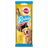 Šunų skanėstai PEDIGREE RODEO, 70 g