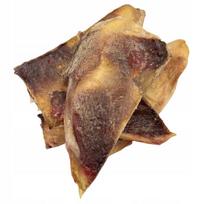 Džiovinta jautienos kremzlė šunims, 500 g