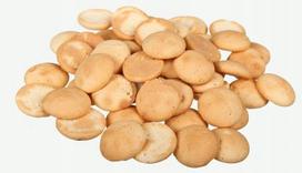 Šunų skanėstai su kalciu, 1 kg