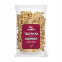 Stručios užkandis Recosnack, 20 g