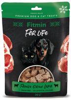 Liofilizuota aviena šunims Fitmin For Life, 30 g