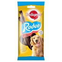 Hipoalergiškos jautienos dantų skanėstai šunims PEDIGREE, 7 vnt.