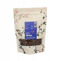 Jautienos minkšti gabaliukai, 250 g, be glicerino, alergiškiems šunims