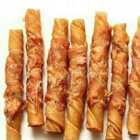 Virtas mėsos batonėlis ALDA G179, kiauliena ir vištiena, 500 g