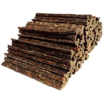 Jautienos užkandžiai su morkomis MACED XS, 500 g