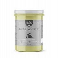 Triušienos kaulų sultinys SYTA MICHA, 400 g