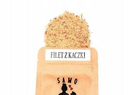Antienos filė gabaliukai Samo Mięso, 30 g