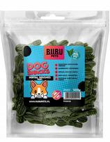 Šunų skanėstas BUBU PETS, 500 g, mėtinės dantų šepetėlių formos
