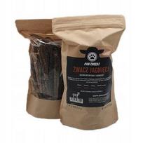 Šunų skanėstai MR. ANIMAL, avies prieskrandžiai, 250 g