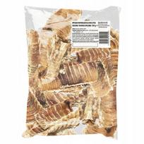Džiovintos jautienos trachėjos skanėstai NATURAL TASTE, 500 g
